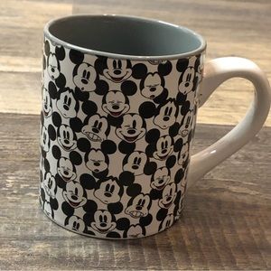 Mickey Mouse Disney mug
